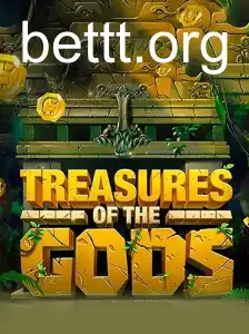 TreasureoftheGods