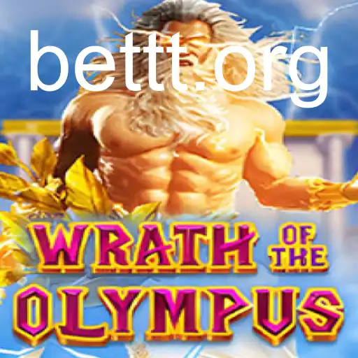 WrathofOlympus: Um Mergulho no Novo Mundo dos Jogos Online com KKBet